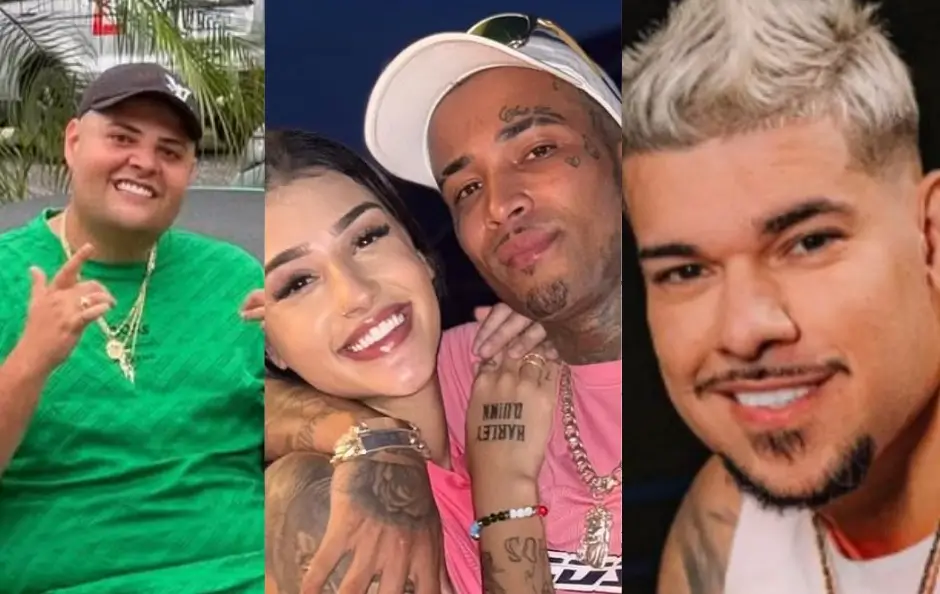 Jogo do Tigrinho operação Desfortuna influenciadores Maumau ZK