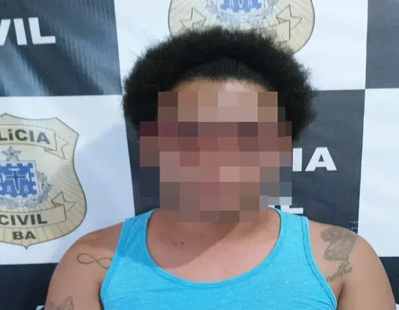Coração de Maria abuso sexual Drika estupro