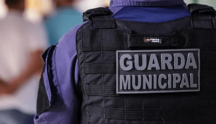 guarda municipal