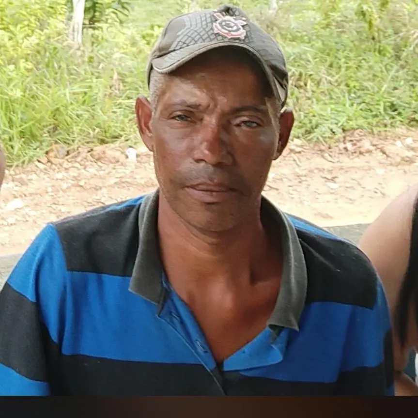 desaparecido Luiz Augusto dos Santos desaparece em Salvador
