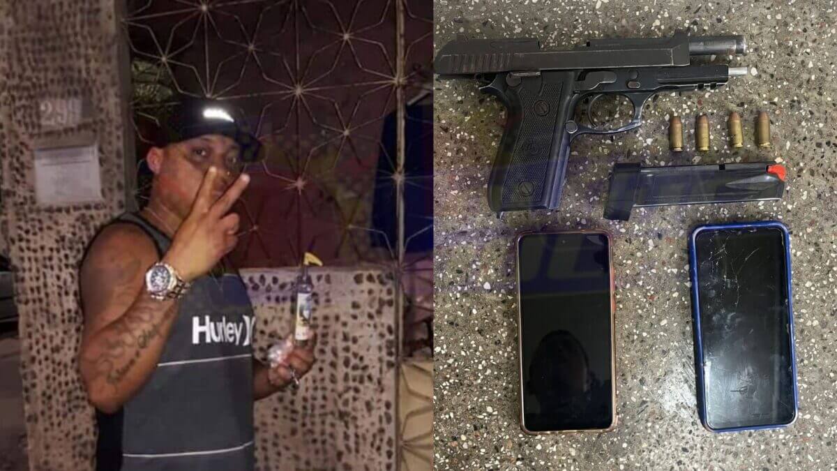 Jadson Engenho Velho da Federação Salvador morto em Santo Amaro