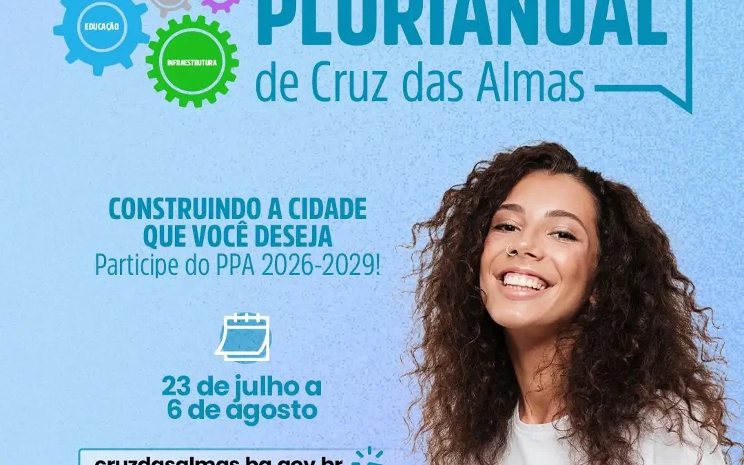 ppa cruz das almas
