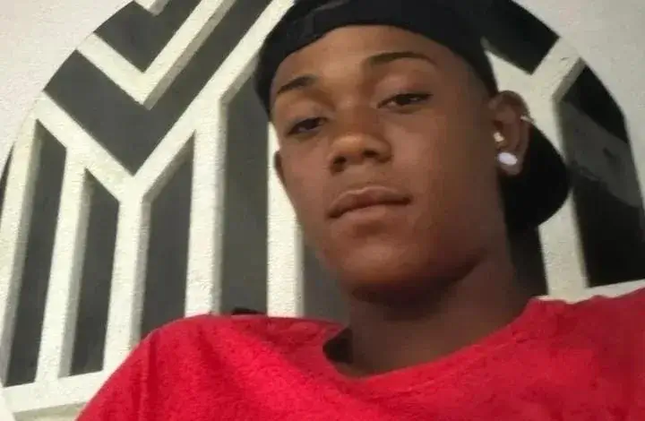 jovem executado em São Francisco do Conde