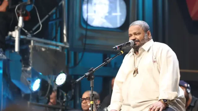 Arlindo Cruz
