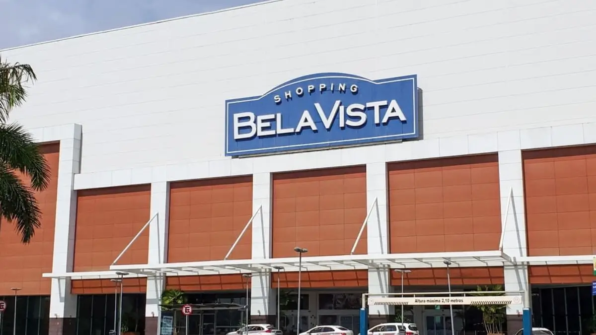 Bela vista Salvador