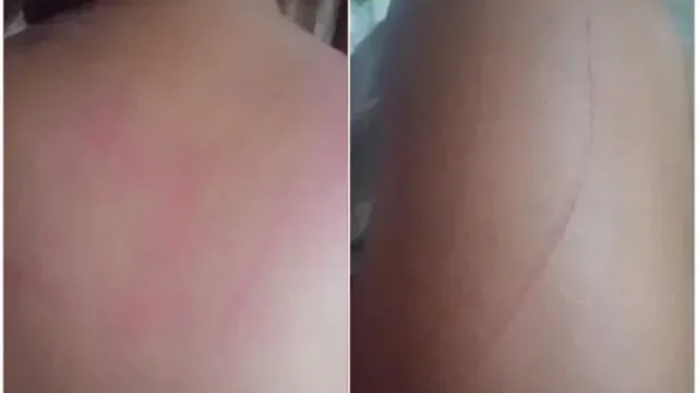 violência Ilhéus estupro