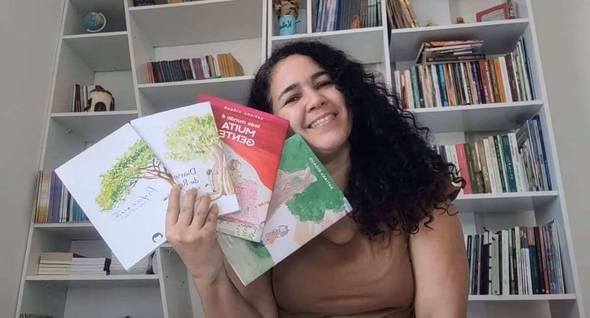 Katiana Rigaud escritora