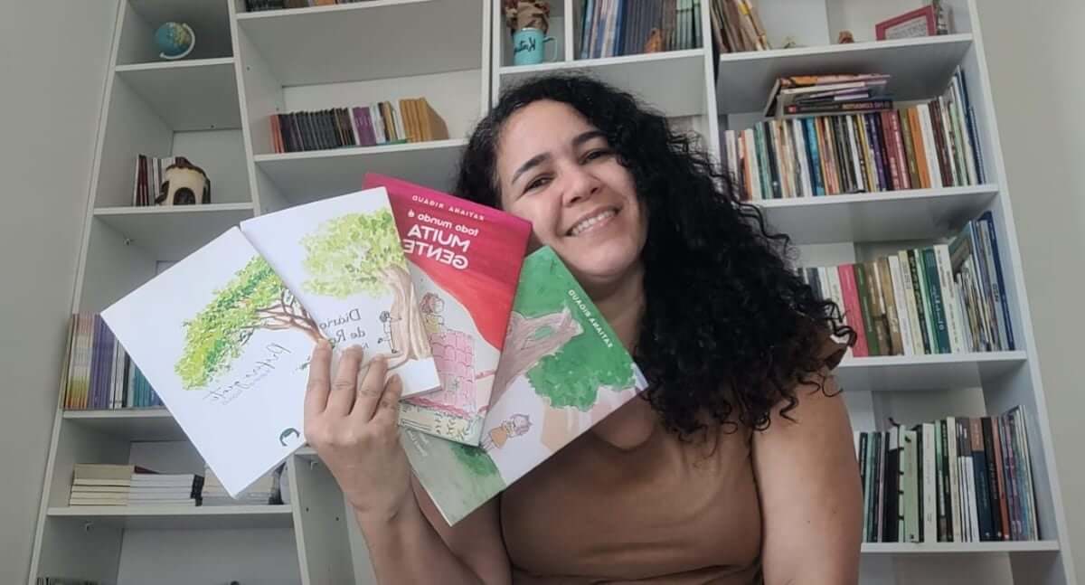 Katiana Rigaud escritora