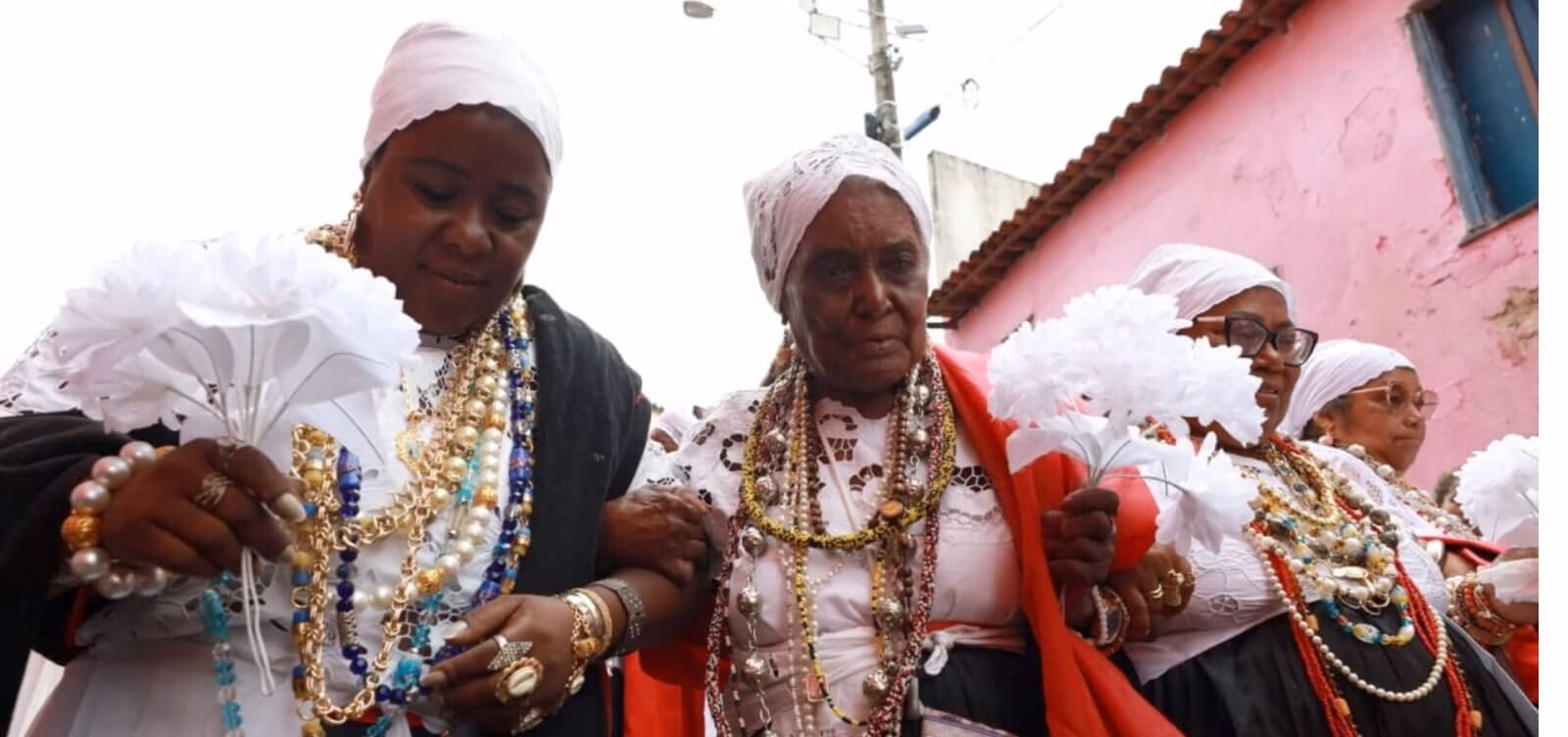 festa da boa morte cachoeira