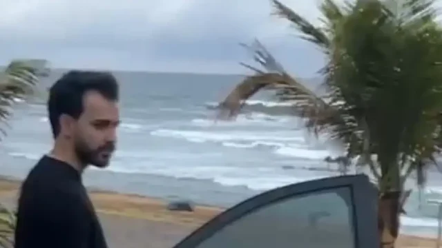 filho de vereadora motorista embriagado acidente corredor