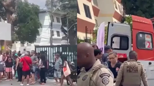 assalto bala perdida cabula salvador