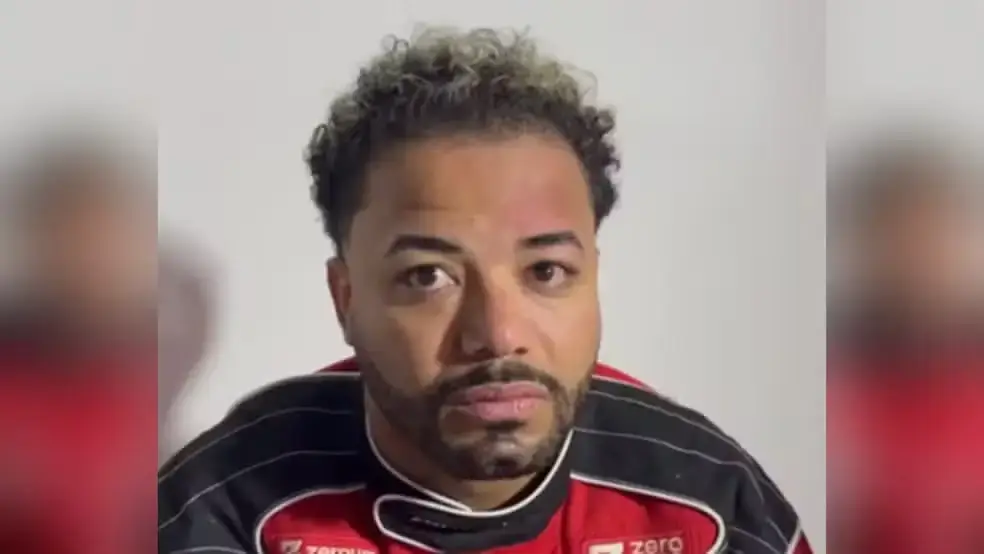 hytalo santos preso
