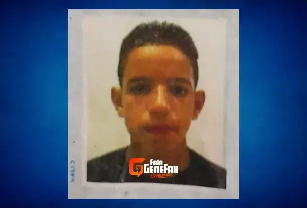 irará jovem morto zona rural