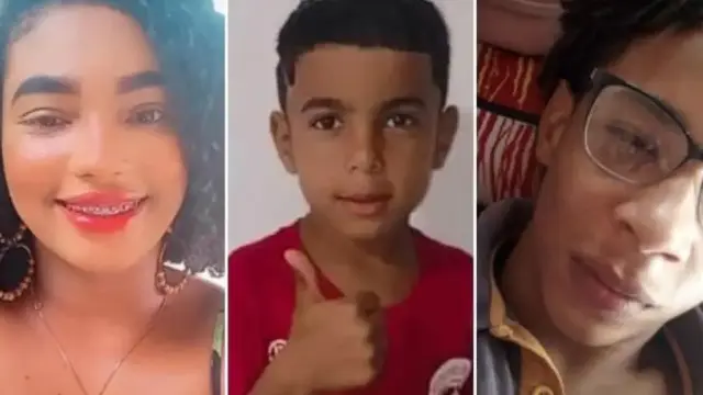 jovens mortos Feira de Santana justiça