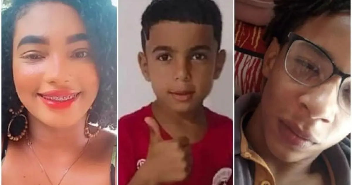 jovens mortos Feira de Santana justiça
