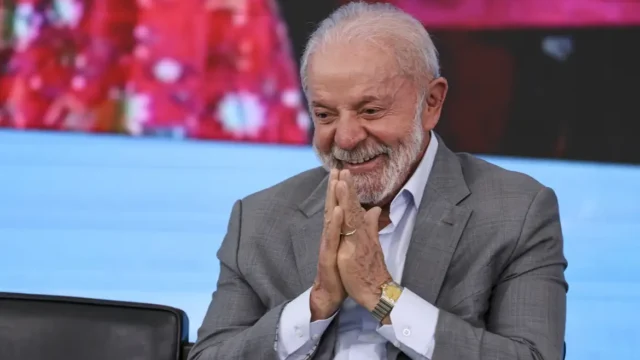 Lula MCMV