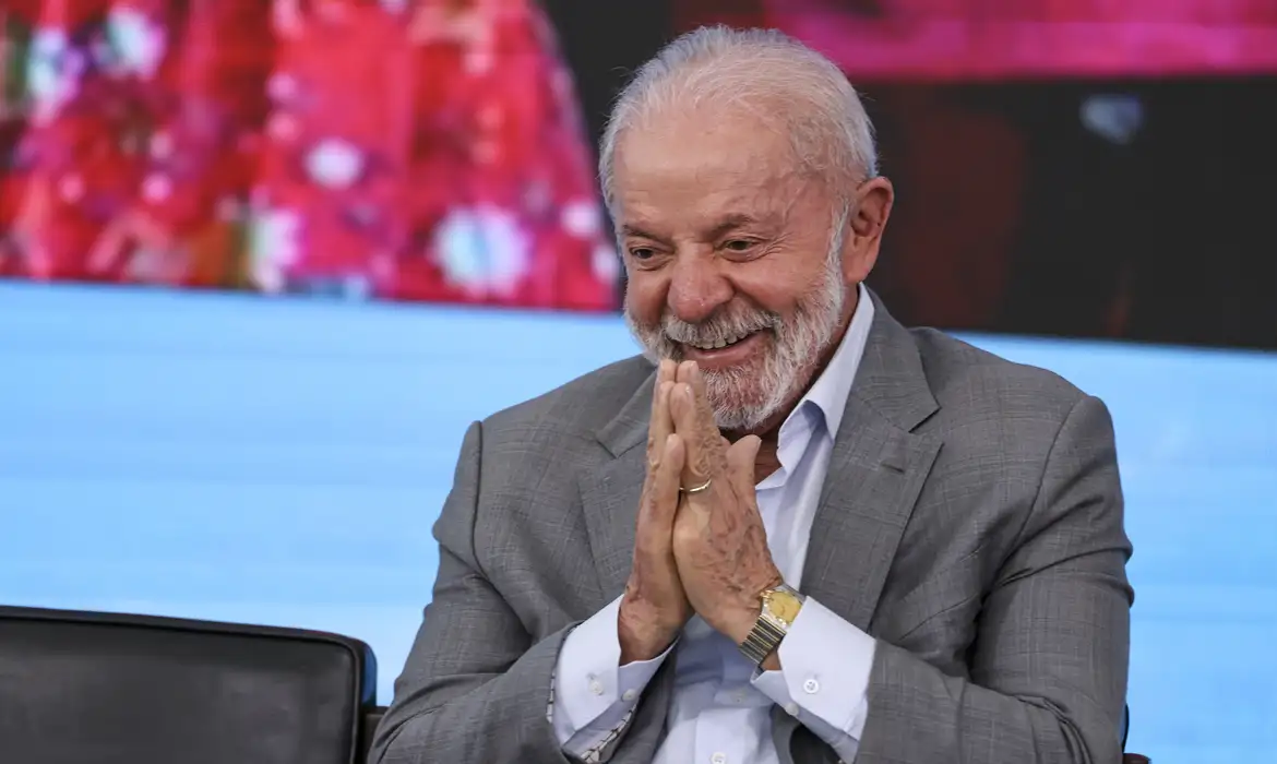 Lula MCMV