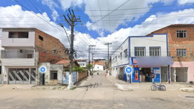 santo amaro tiros