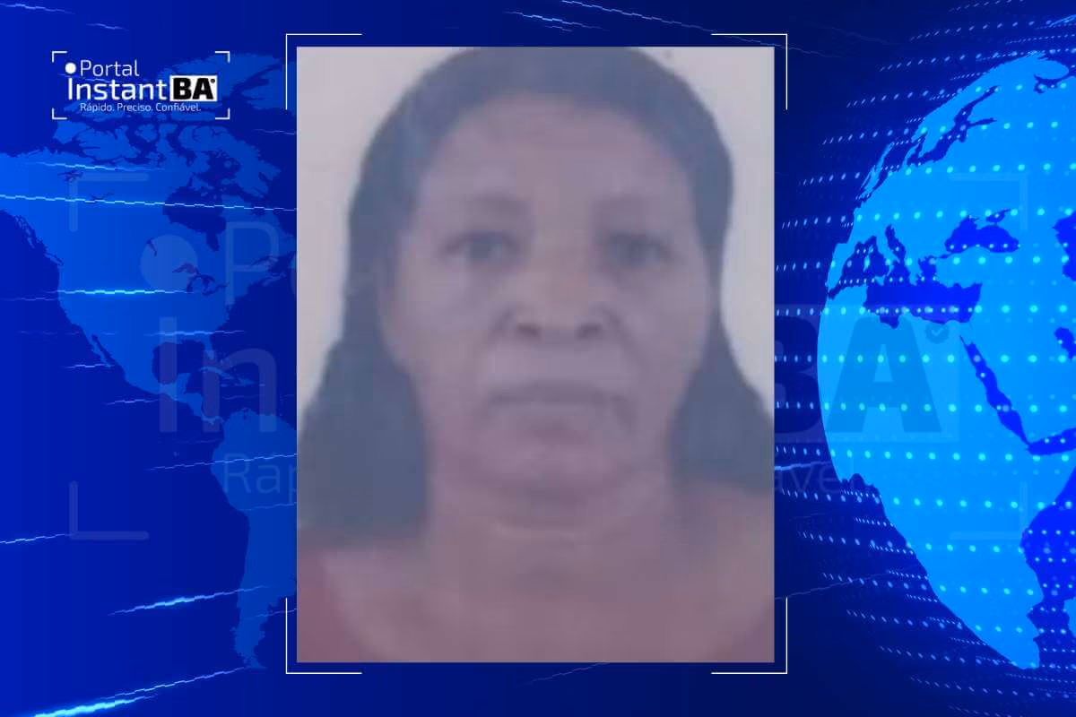 Barrocas mulher morta