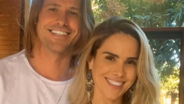 Wanessa Camargo agredida Dado Dolabella