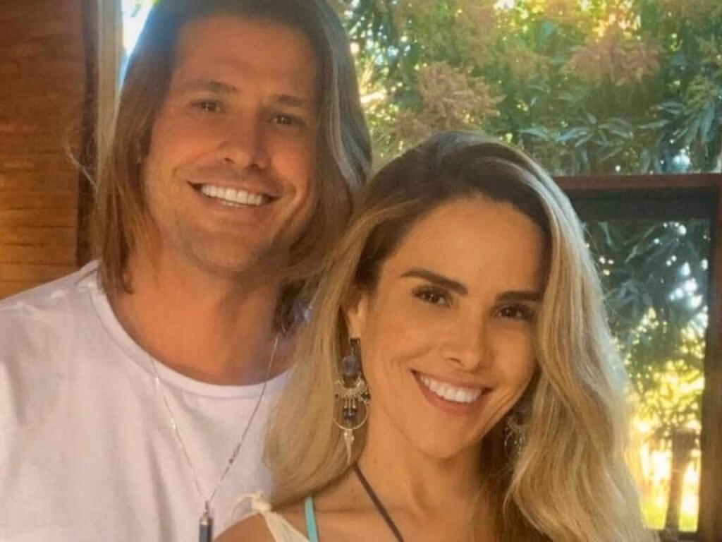 Wanessa Camargo agredida Dado Dolabella