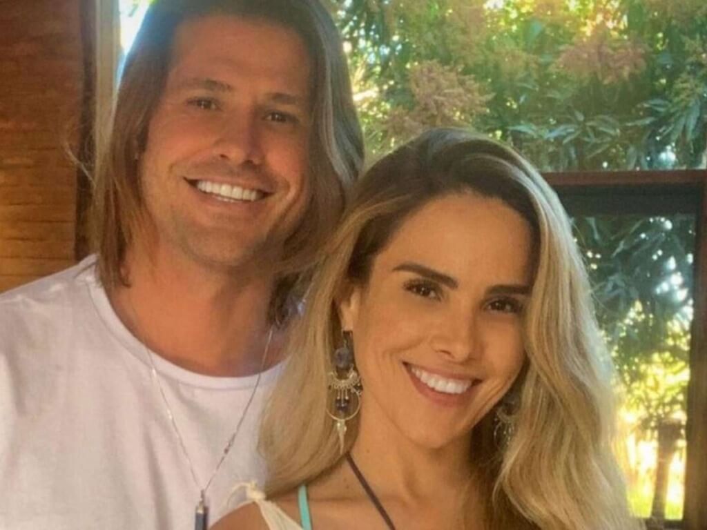 Wanessa Camargo agredida Dado Dolabella