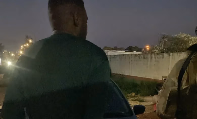 prisão Flávio Eusébio