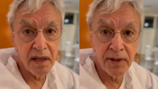 caetano veloso pec da bandidagem