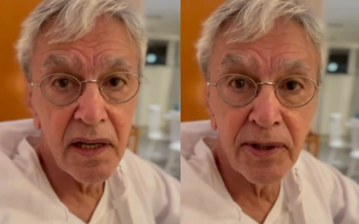 caetano veloso pec da bandidagem