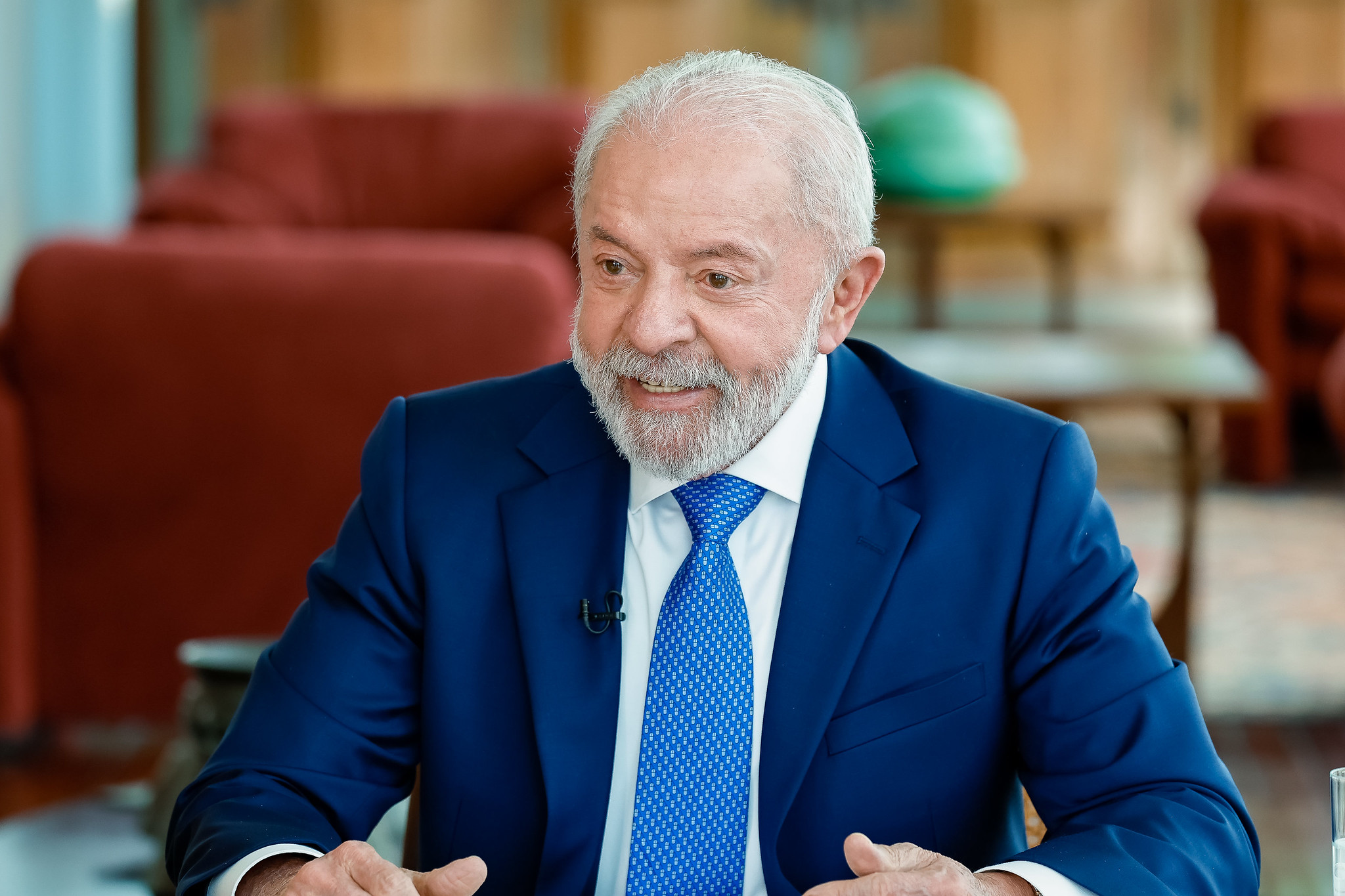 Presidente Lula