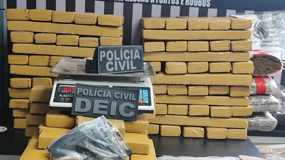 300 kg de maconha feira de santana