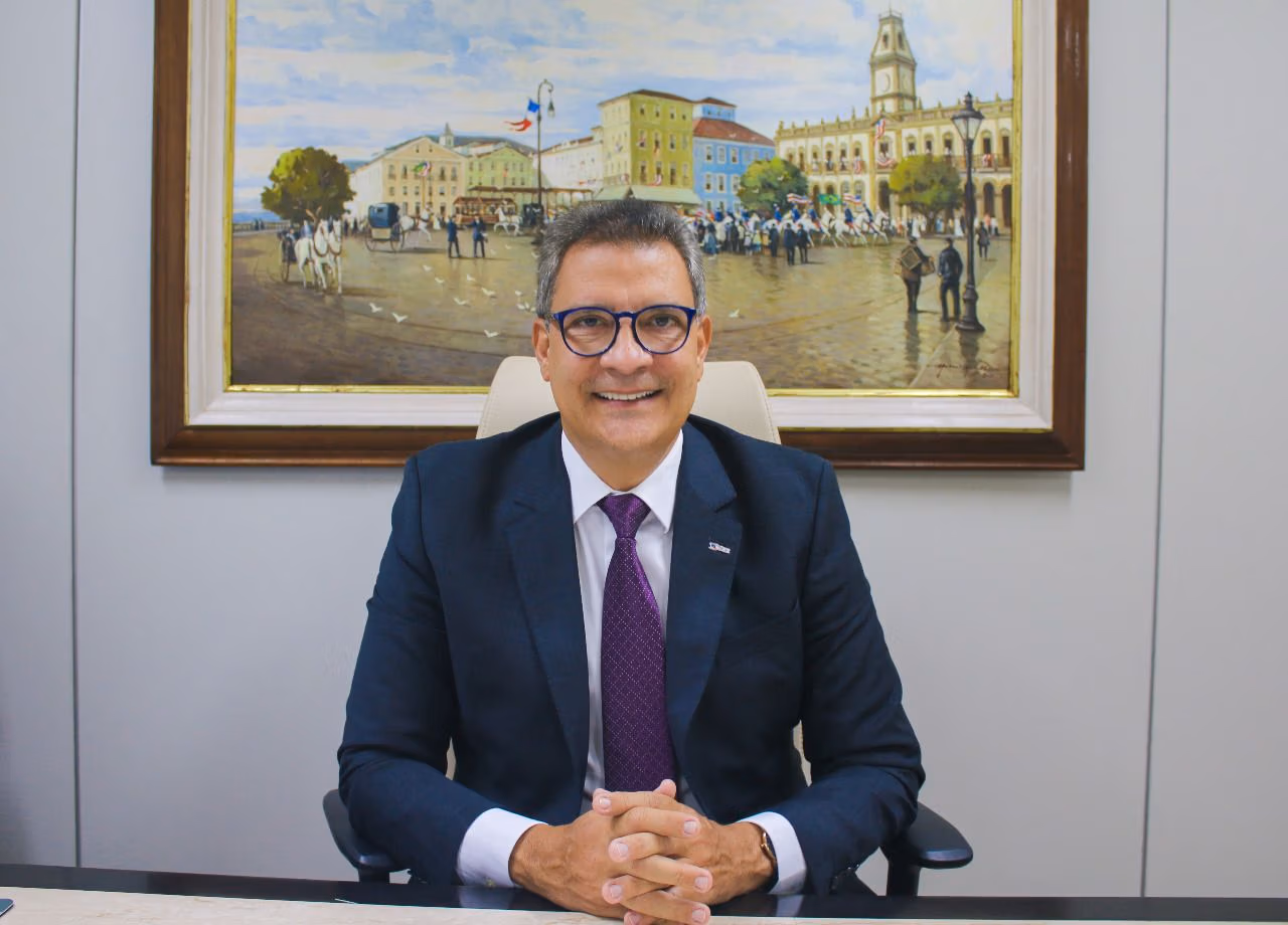 presidente do TCE-BA