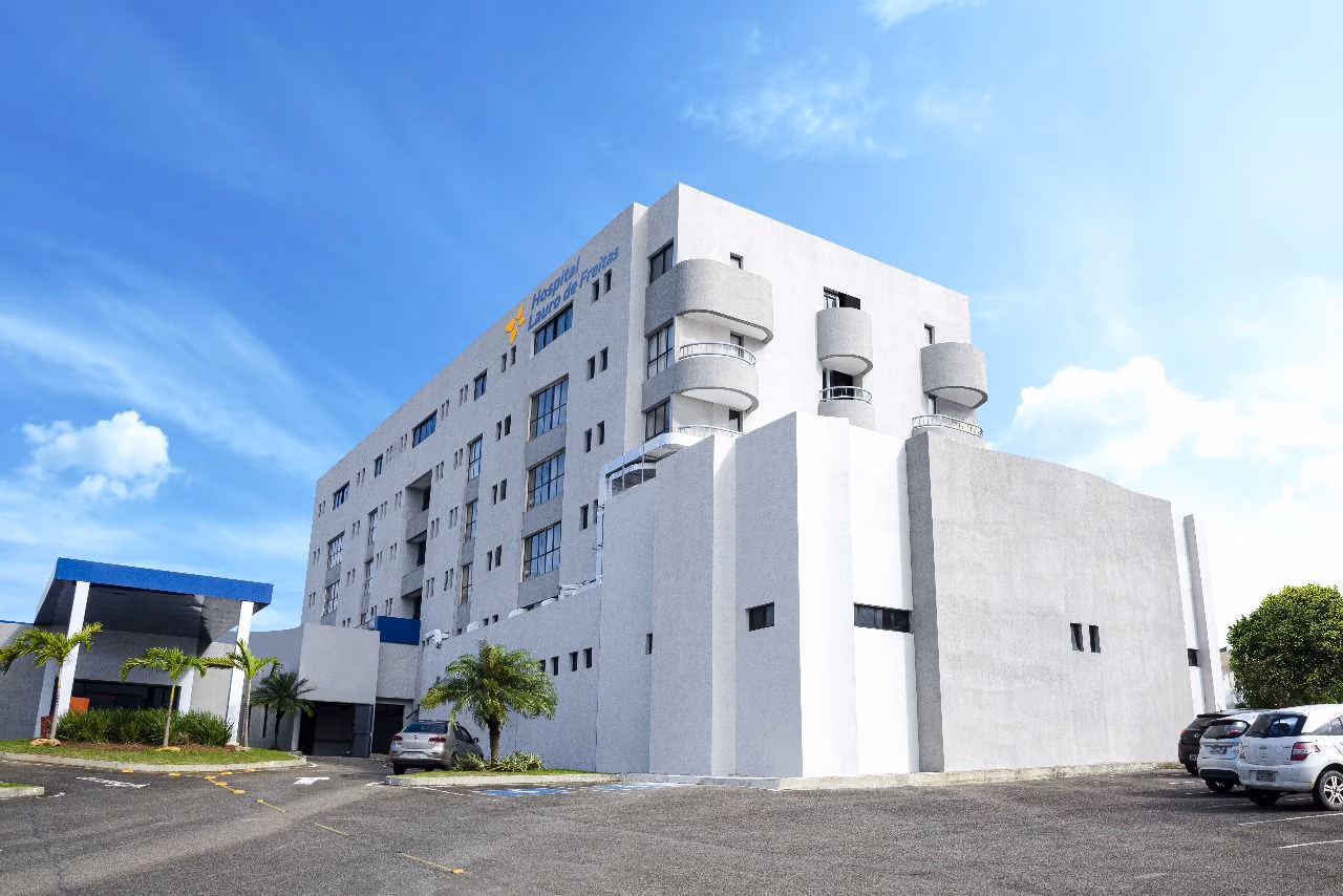 Hapvida Lauro de Freitas