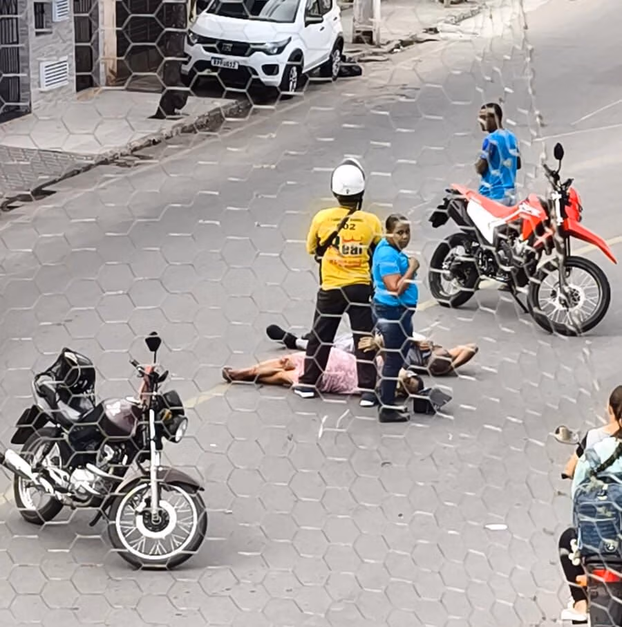acidente cruz das almas hoje