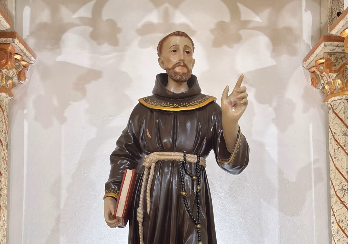 São Francisco de Assis