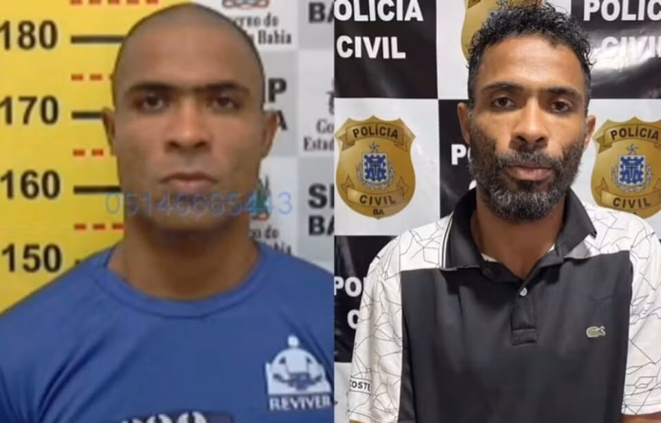 Valtinei dos Santos Lima Eunápolis