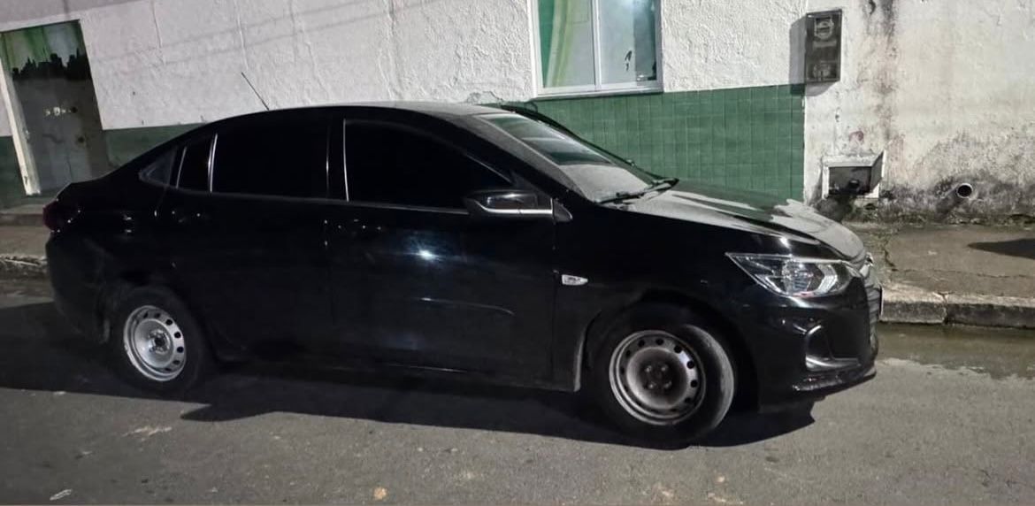 carro roubado maragogipe polícia