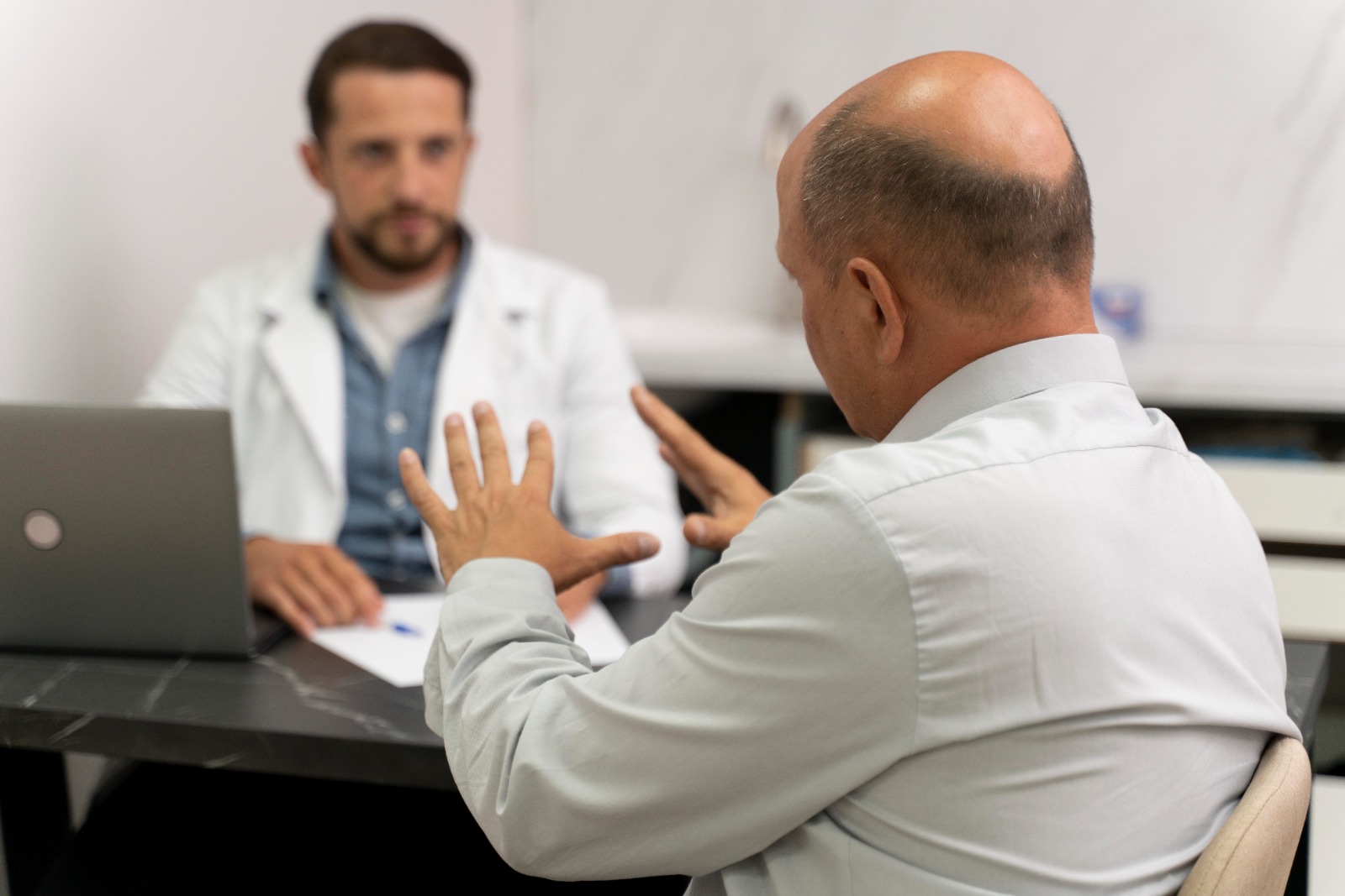 oncologia médicos