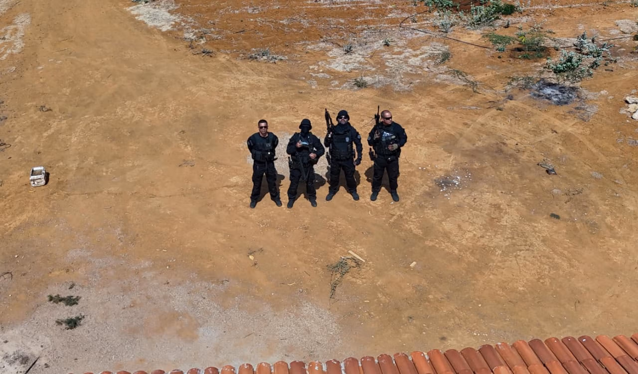 polícia civil da bahia