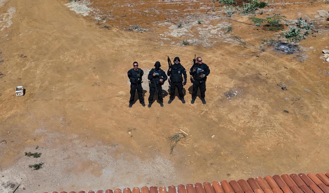 polícia civil da bahia