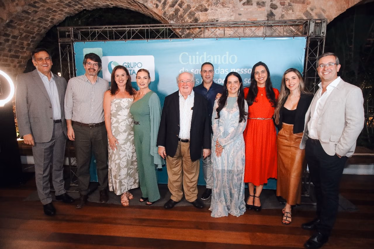 Grupo CITA reumatologia Salvador