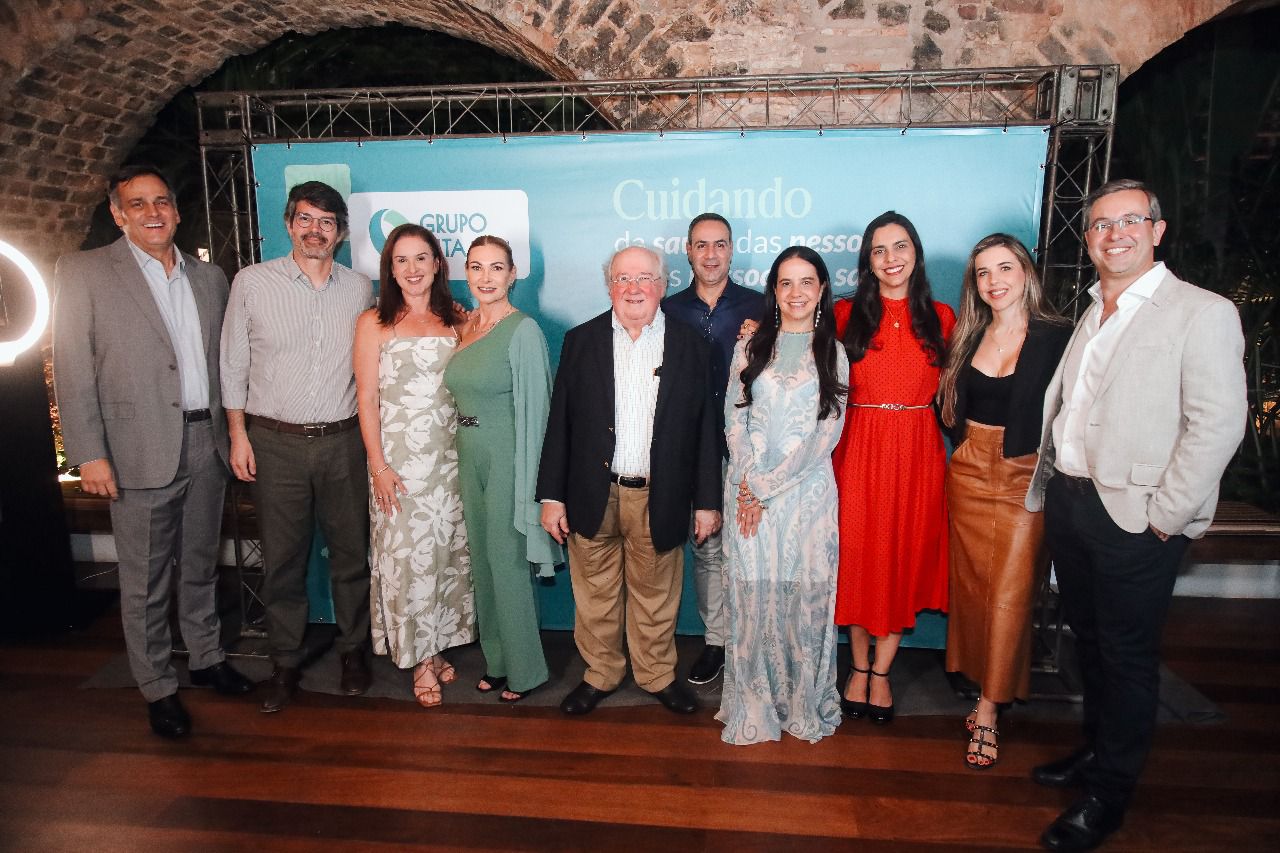 Grupo CITA reumatologia Salvador