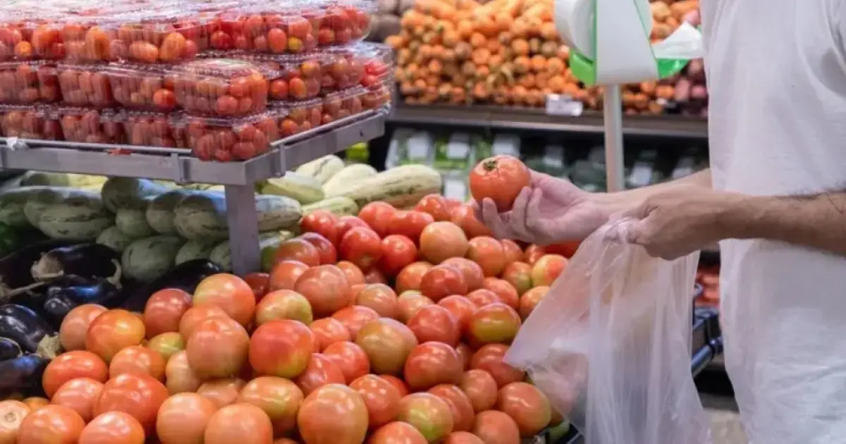 ipca alimentos preço dos alimentos