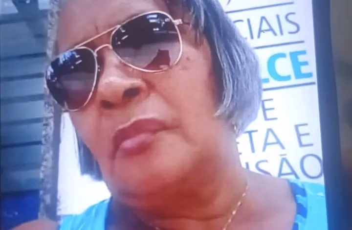 Acidente grave na BR-101 em Muritiba deixa vítima fatal 2 Vera acidente Muritiba