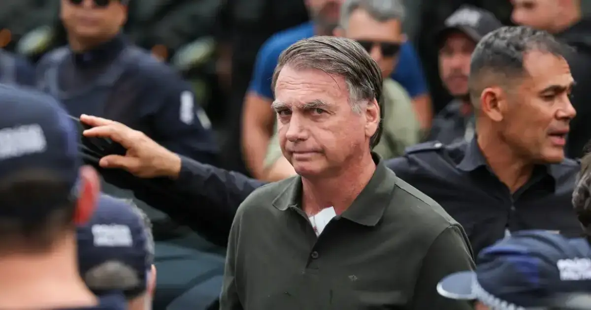 Jair Bolsonaro
