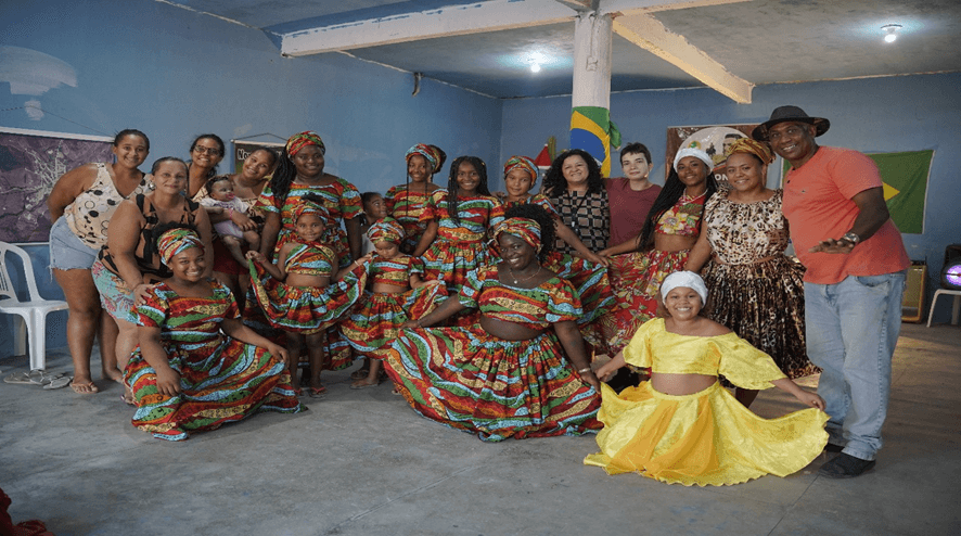 cultura recôncavo baiano conectar cultural