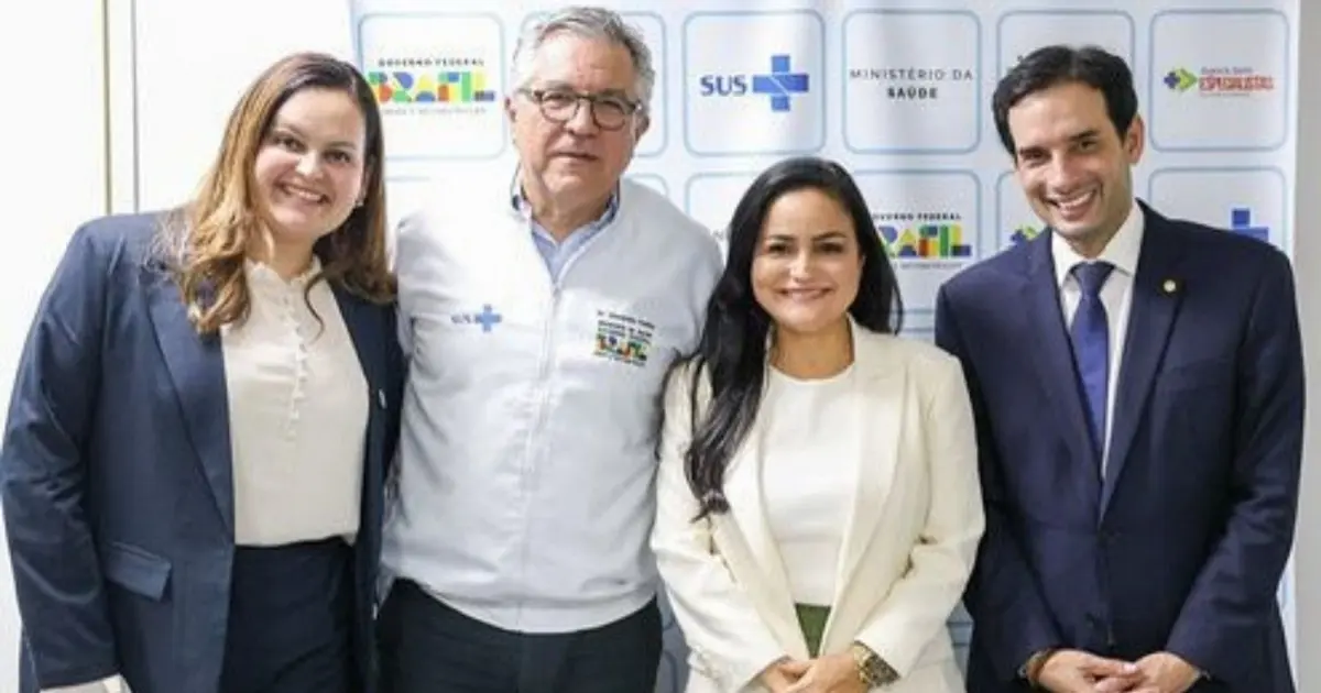 Débora Regis Lauro de Freitas Alexandre Padilha Leo Prates