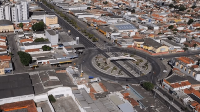 Feira de Santana