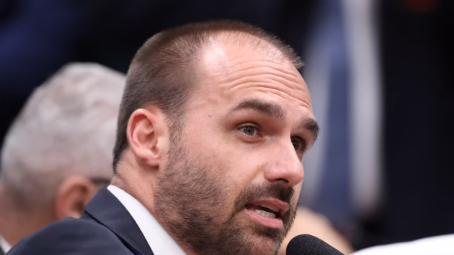 Eduardo Bolsonaro