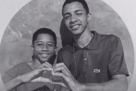 irmãos samuel e mateus